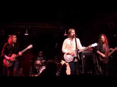 Steepwater Band - Singwitz, Kesselhaus; Mai 2016 (Teil 2)