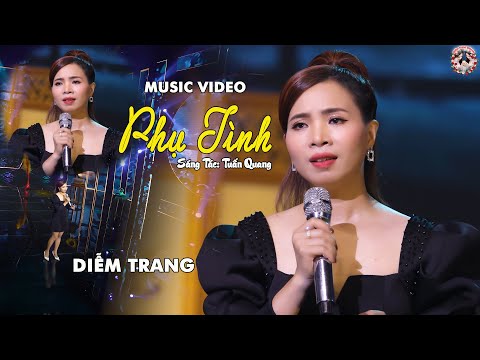 CA KHÚC ✔ PHỤ TÌNH ✔ ST: TUẤN QUANG | DIỄM TRANG | NGHE TỚI ĐÂU NHÓI TIM TỚI ĐÓ 🥰