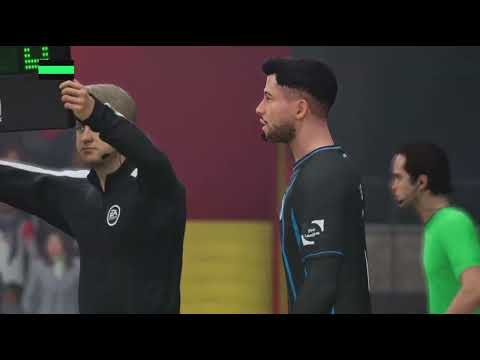 FC 26 KVV Laarne carrière afl.4