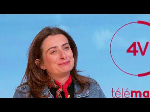 Les 4 vérités - Marine Tondellier