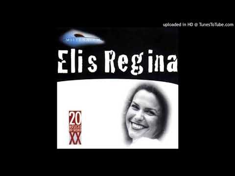 Videoclip de Pot-pourri: A) Ponta de areia / B) Fé cega, faca amolada / C) Maria Maria (Live) — Elis Regina