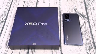 Vivo X50 Pro Real Review