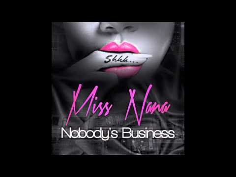 New Music Miss Nana 