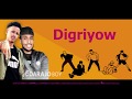 DIGRIYOW ABDI & ASAD FAQDIID | SOO SOCO SAYNABEY | REMIX | OFFICIAL LYRICS 2019