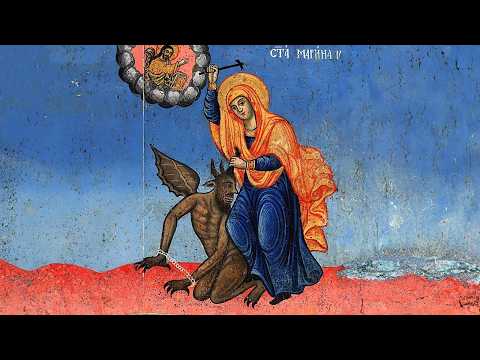 Wie die frühen Christen Dämonen bekämpften