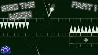 6180 the Moon (Xbox One X) (Gameplay Walkthrough - Part 1) The Moon's Journey