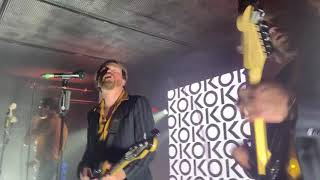 My Best Habit - The Maine 15/2/2020