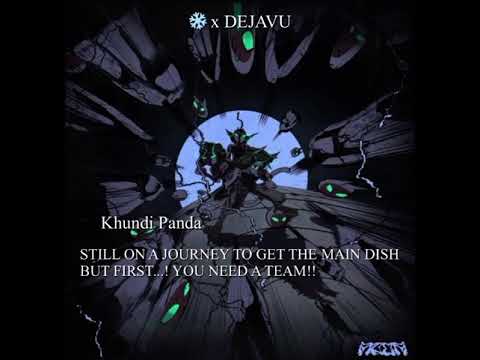 Khundi Panda YuckedupClan! (Feat.CHOILB, PuffDaehee, 버벌진트)