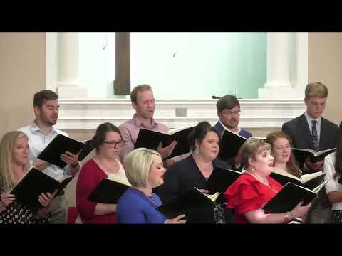 Mighty God, Loving Savior