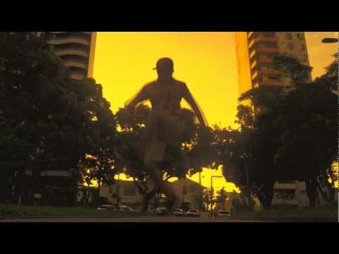 @_DanCostaTM - Begin to try! [FREESTEP] (TheMagnificent's)