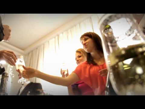 N`PANS & SIDOI 48 - Свадьба друга. (2011)