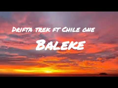 Drifta trek ft Chile one Baleke🎶🎶 Hustle University