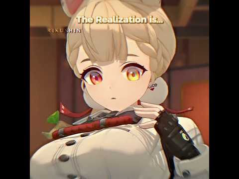 The Realization is just 😭👀 | Zenless Zone Zero #alicethymefield #zenlesszonezeroedit #zzz