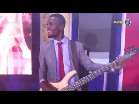 Saturday Evening - Praise medley - Led by Benjamin Mudzamiri