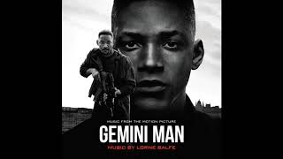 "Last Shot (from the Motion Picture Gemini Man)" by Lorne Balfe