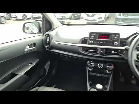 Kia Picanto 1.0 K1 Petrol - Image 2