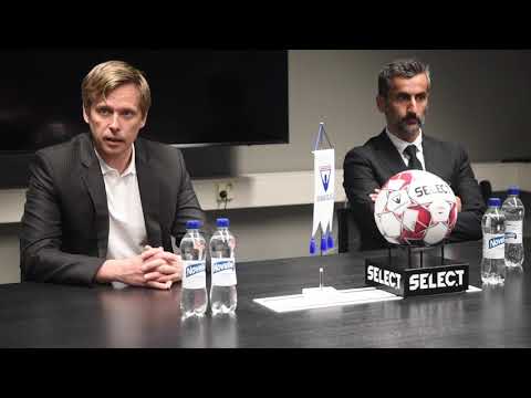 HonkaTV - Press: 26.4. FC Honka - FC Inter