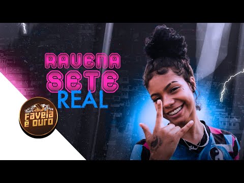 Ravena Sete - Real | Dj Boka |