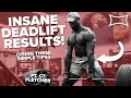 MASTER the Deadlift With These Simple Tips Ft. CT Fletcher
