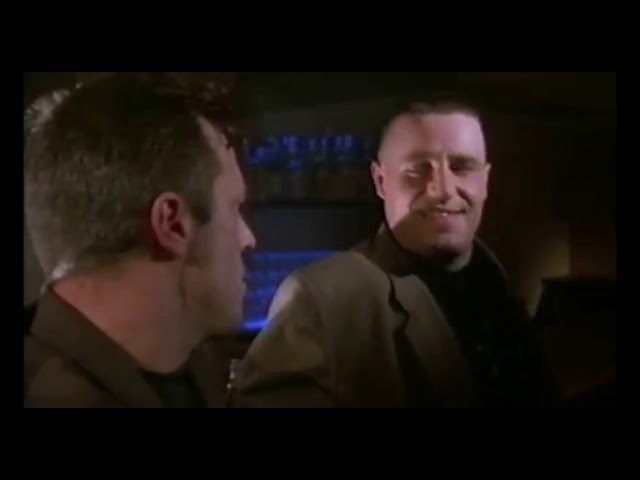 Short films that were made into features - Lock Stock and @ Smoking Barrels/The Hard Case