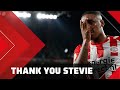 #StevieToSpurs | Good luck in London, Steven!