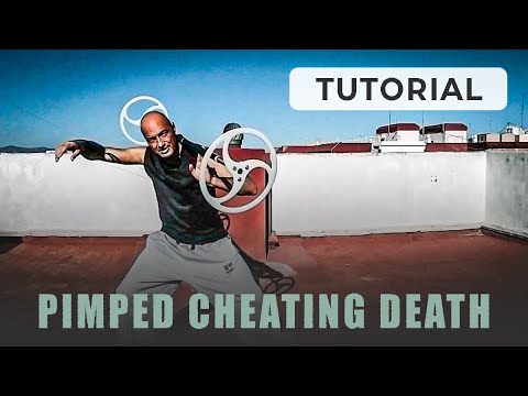 Dragon Staff tutorial - Pimp your Cheating Death
