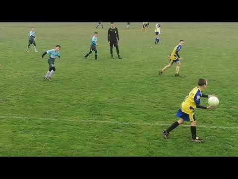 FK ODR : RFK Novi Sad 1921 ( II poluvreme) 0:0 (0:0) - 2008