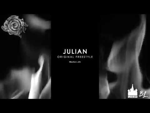 Julian - Original Freestyle (CONTEST MASTERFLOW)