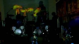 Julian Casablancas @ The Palace - Ludlow St.