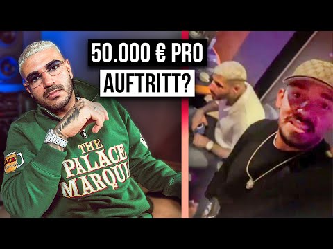 Wie ist das DJ ZU SEIN? mit DJ JEEZY