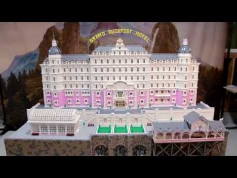 LEGO Style