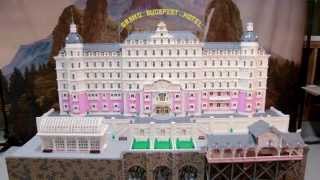 LEGO Style