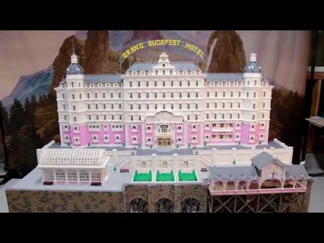 LEGO Style