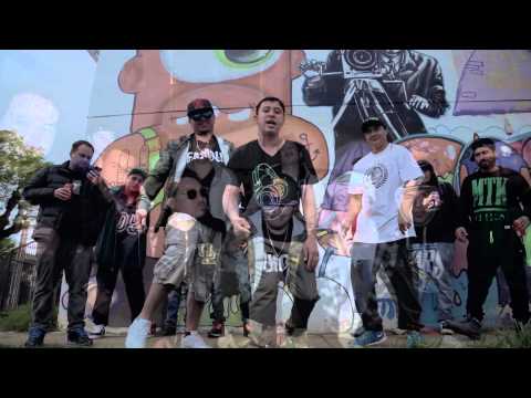 INVITACIÓN A LA TOKATA VALLE CENTRAL LIMACHE