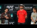UFC 234 Fan Q&A: Donald Cerrone Predicts Second-Round Head Kick KO of Conor McGregor