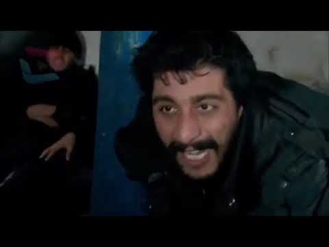 Şefkat Tepe   Sungurlar Kahvehane de Pusuya Düşüyor HD