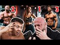 Wir bewerten MEIN Team! Die besten Athleten feat. Paul Unterleitner