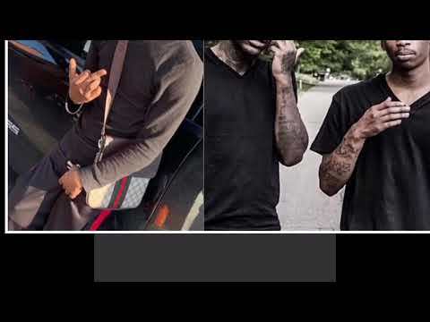 Benji Brothers x Luh Mike (Leaked)