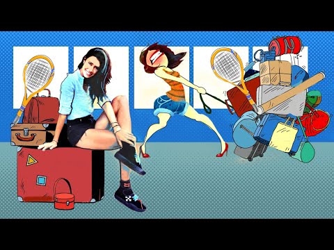 Olga Danilović - Anegdota - WTA Tour