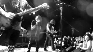 Desaparecidos - The Mall of America &amp; Happiest Place on Earth live at The Roxy