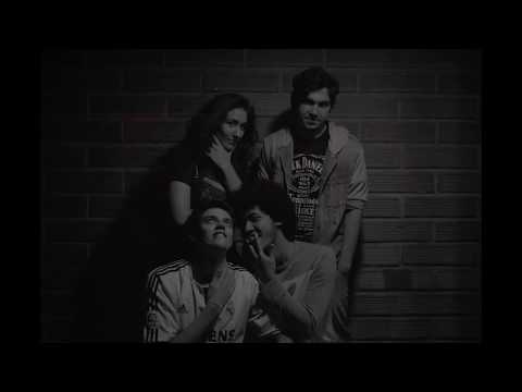 Effervescent Anger - Trauma
