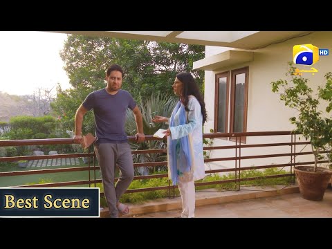 Inaam-e-Mohabbat Episode 53 | 𝐁𝐞𝐬𝐭 𝐒𝐜𝐞𝐧𝐞 𝟎𝟔 | Haroon Shahid | Nazish Jahangir | HAR PAL GEO