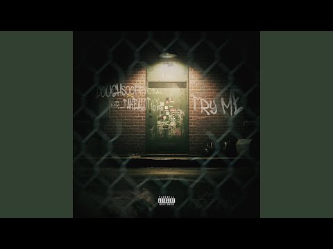 Try Me (feat. Mr_Takealot)