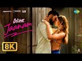 Jaanam 8K Video Bad Newz Vicky Kaushal Triptii Dimri Vishal Mishra