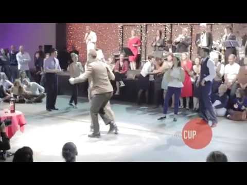 Swing'n'Milan 2013 - 1° Edizione