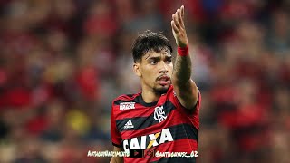 Lucas Paquetá - Fácil Demais (Mc Hariel e Mc Davi)