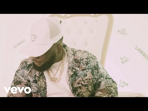 Chronic Law - Salt Gyal (Official Music Video) Chakka Riddim