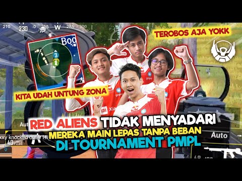 SIMAK RAHASIA PENTING BTR RA BISA KONSISTEN SELAMA TOURNAMENT PMPL INDO SEASON 2 ?!! - Microboy