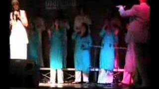 www.jubilation.it  -Jubilation Gospel Choir (Livorno -Italy)
