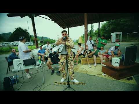 EL NEGRO - HUMILDE PERO COTIZAO